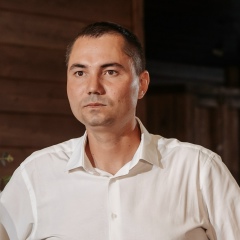 Rail' Akhmadiev, 12.10.1987, Казань