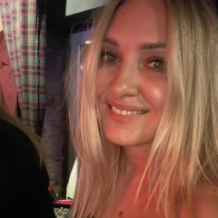 Ольга Полозова, 30.10, Калининград