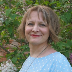 Ирина Самойлова, 21.03, Великий Новгород