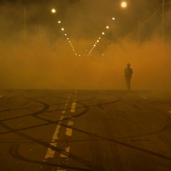 Руслан Камалов, Санкт-Петербург