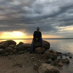 Дмитрий Демин, 24.06.1985, Санкт-Петербург