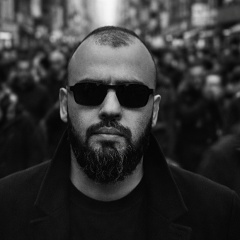 Namik Mamedov, 16.12.1989, Москва