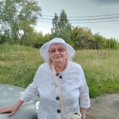 Ирина Слободчикова, 06.01.1946, Челябинск