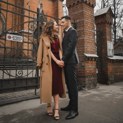 Андрей Ялама, Рига