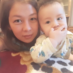 Акмарал Табынбаева, 12.07.1990, Алматы