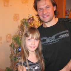 Геннадий Молчанов, 04.02, Харьков