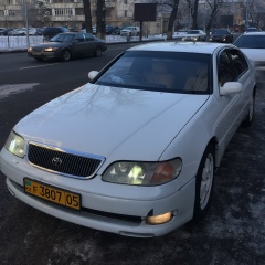 Фара Фара, 08.08, Алматы