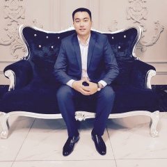 Абылайхан Рахимов, 01.01.2000, Кызылорда