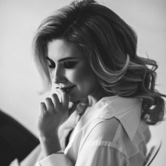 Настя Мисюрина, 06.03.1988