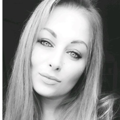 Юлия Книзикявичуте, 08.09.1989, Рига