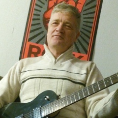 Владимир Шалфеев, 26.04.1957, Синельниково