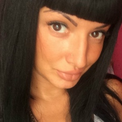 Елена Кирсанова, 15.08.1987, Петропавловск-Камчатский