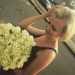 Анна Маценко, 23.07.1989, Киев