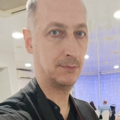 Александр Трейго, Омск