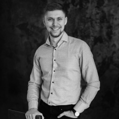 Евгений Гальченко, 19.01