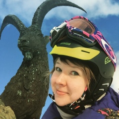 Мария Кобылина, 21.07.1987, Москва