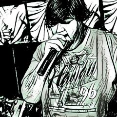 Брасян Жестокий, 23.03, Москва