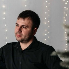 Серега Новиков, Шебекино