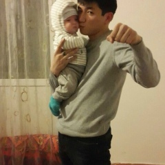 Нуркен Сайыпхан, 12.09.1989, Алматы