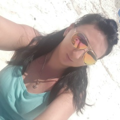 Оля Гиричева, 05.01, Алматы