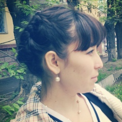 Каракоз Даримбаева, 26.06.1986, Алматы