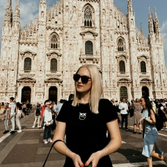 Анна Ахметова, 05.11, Алматы