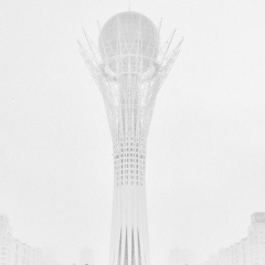 Нурсултан Турганбаев, Астана