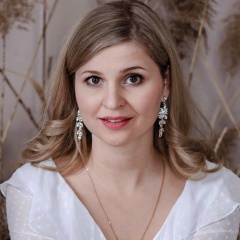 Лада Максимовская, 31.12.1984, Москва