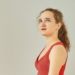 Юля Морева, 01.10