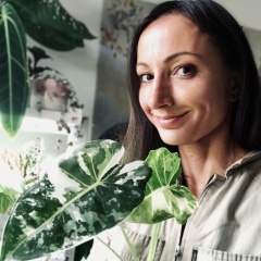 Ольга Патина, 27.09