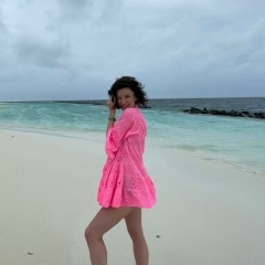 Анастасия Жемчужина, 18.10, Москва