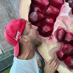 Виталий Смелый, 22.10.1985, Москва