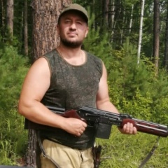 Максим Сокольников, Новосибирск