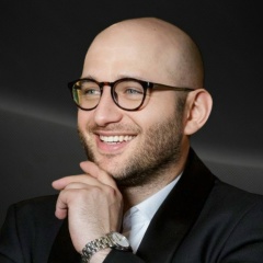 Денис Викнянский, 21.12, Благовещенск