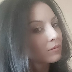 Залина Мамбетова, 16.01.1988, Нальчик