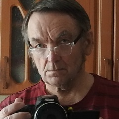 Станислав Меньшиков, 29.05.1947, Санкт-Петербург