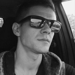 Андрей Ведута, 31.08.1990, Киев