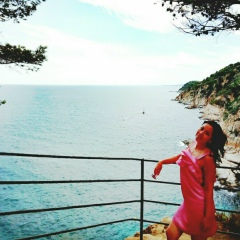 Диана Темирбекова, 13.04.1987, Москва