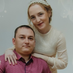 Анечка Проскурякова, 13.08.1986, Ижевск