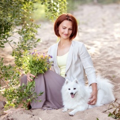 Светлана Конышева, 12.06.1984, Санкт-Петербург