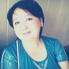 Жамиля Джумагалиева, 06.11.2007