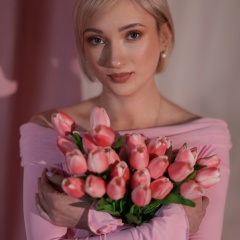 Алена Чащина, 16.07, Екатеринбург