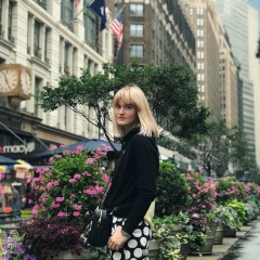 Екатерина Черемазова, 29.04.1988, Санкт-Петербург