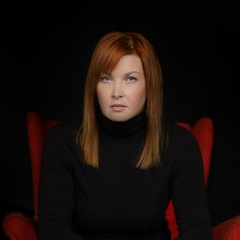 Катерина Богданова, Чайковский