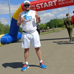 Дидар Урингалиев, Уральск