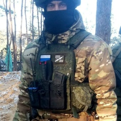 Дмитрий Прян