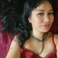 Екатерина Тураева, 14.06.1990, Иркутск