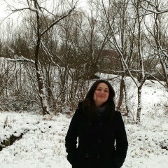 Таня Татчук, 27.10, Москва