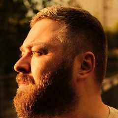 Сергей Карташев, 15.01