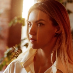 Наталия Сажнева, 20.05, Санкт-Петербург